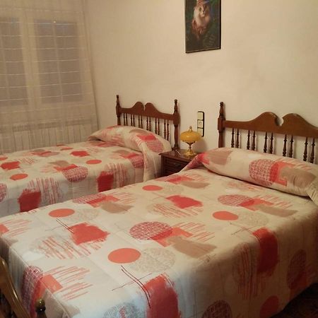 Casa Naranja Βίλα Τερουέλ Εξωτερικό φωτογραφία