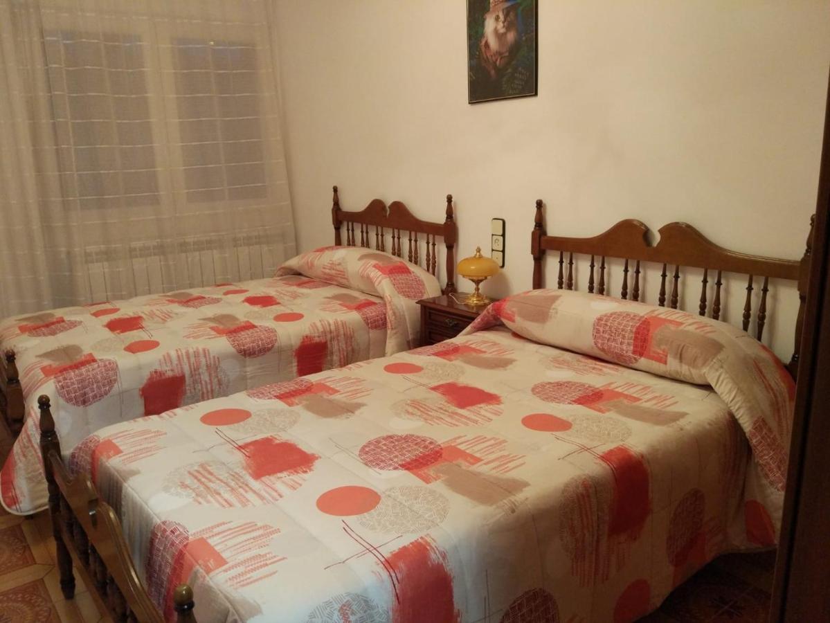Casa Naranja Βίλα Τερουέλ Εξωτερικό φωτογραφία