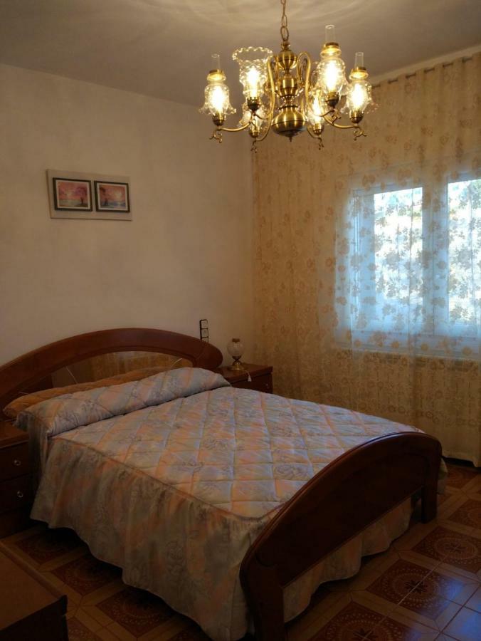 Casa Naranja Βίλα Τερουέλ Εξωτερικό φωτογραφία